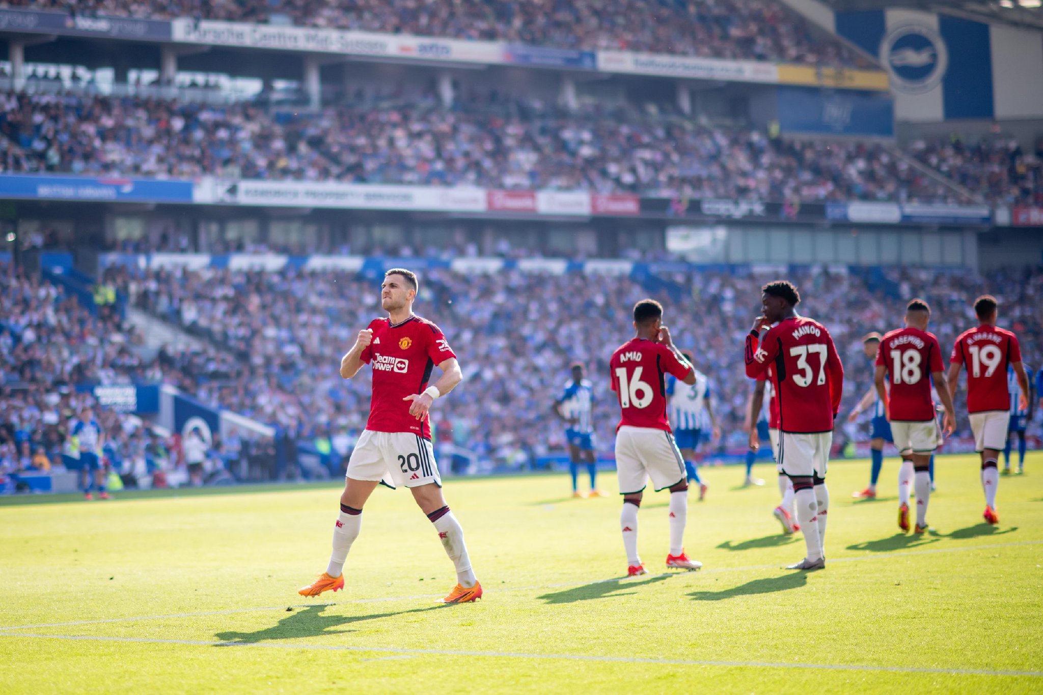 在埃梅里的 在埃梅里的